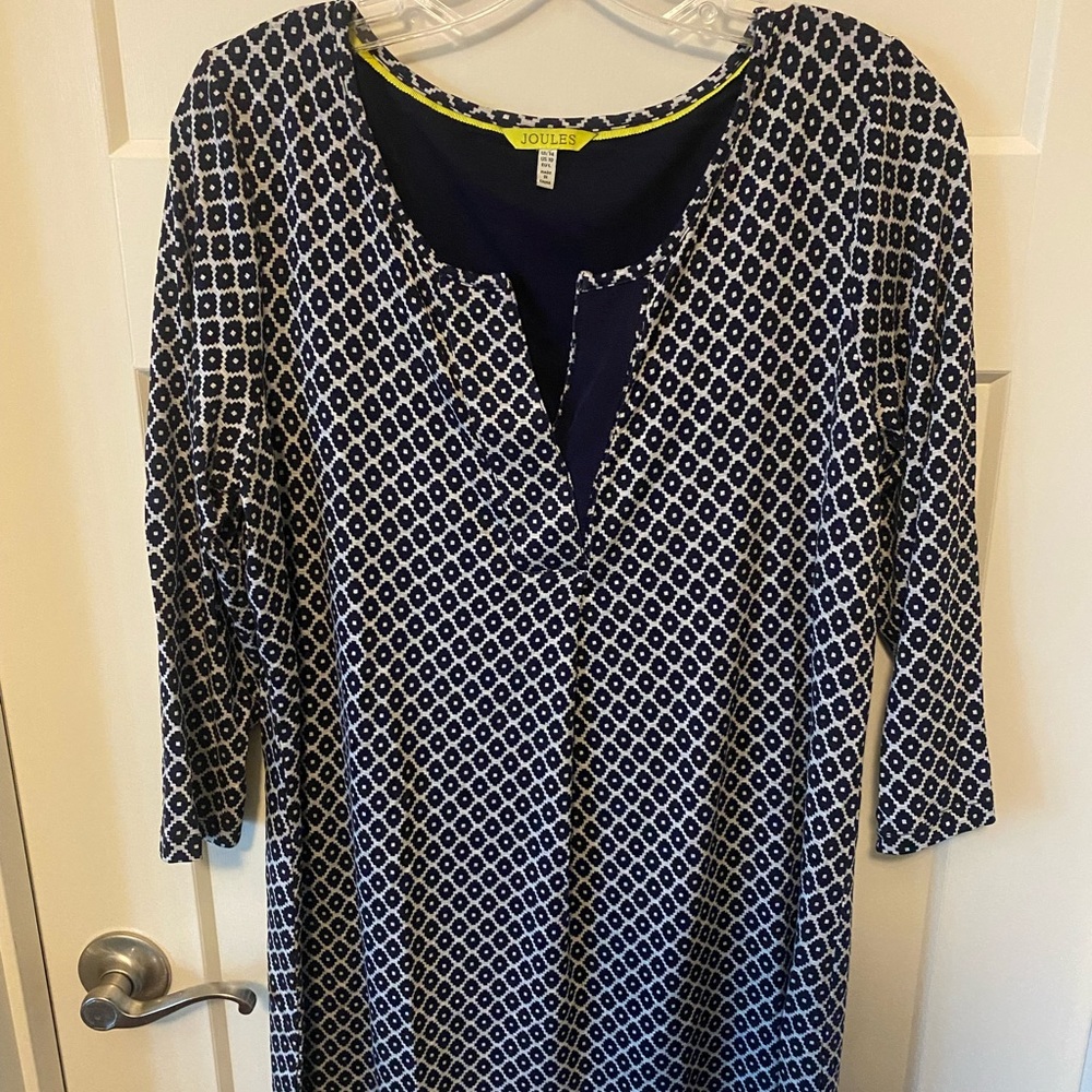 Joules Dress